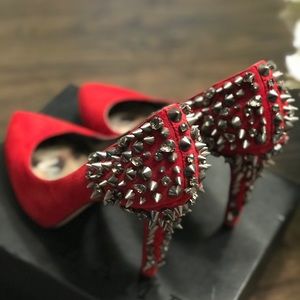 Sam Edelman Shoe